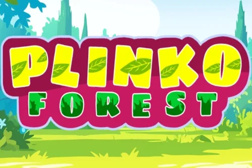 Plinko Forest